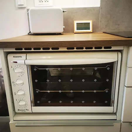 Appartamento Pied Des Télécabines - Centre