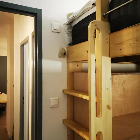 Le Refuge Mileli Apartman