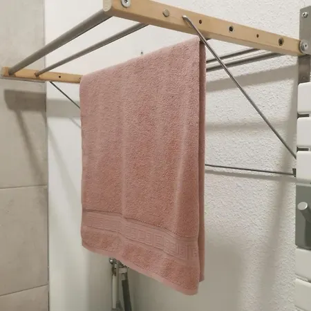 Apartman Le Refuge Mileli