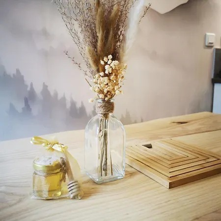 Le Refuge Mileli Apartman