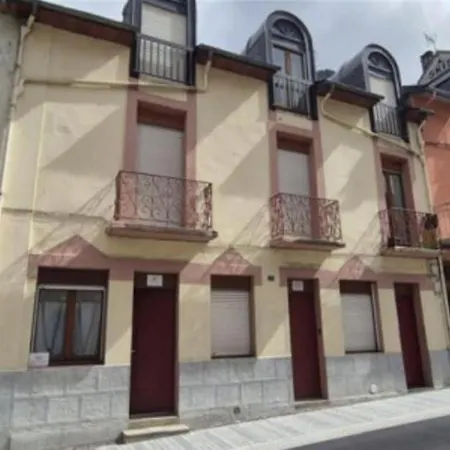 Pied Des Télécabines - Centre Appartamento *